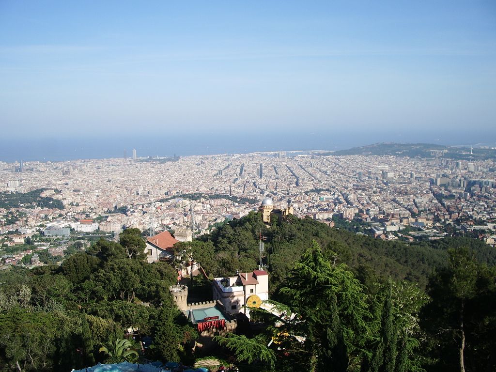 Foto de Barcelona (Cataluña), España