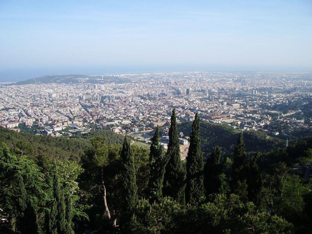 Foto de Barcelona (Cataluña), España