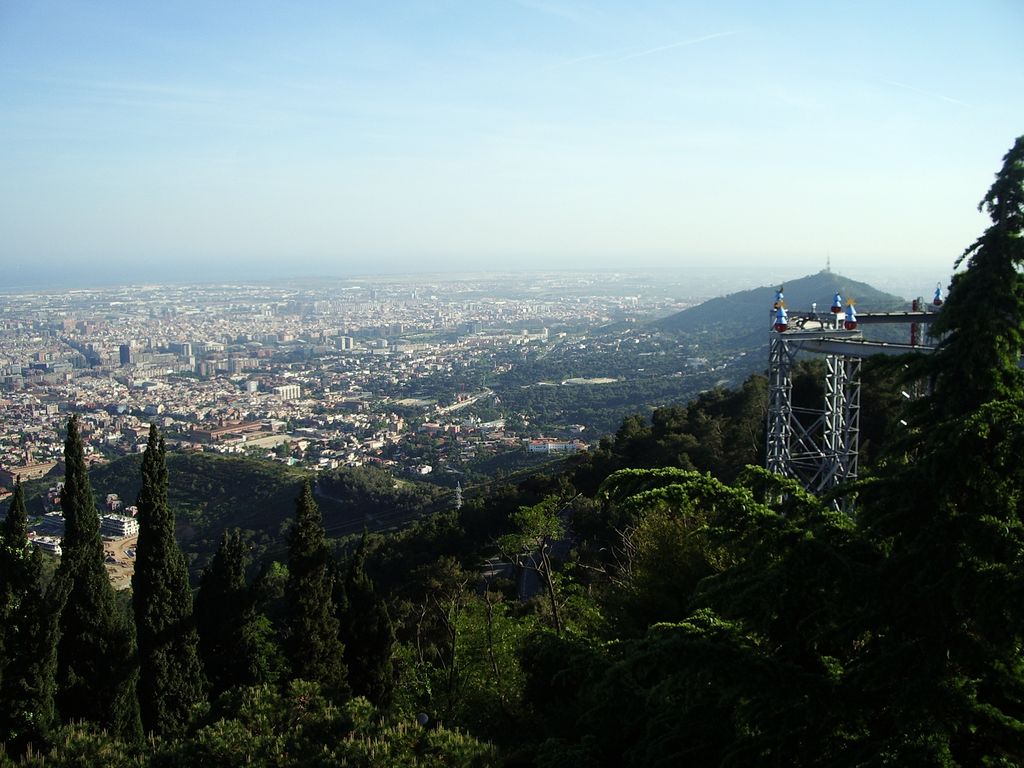 Foto de Barcelona (Cataluña), España