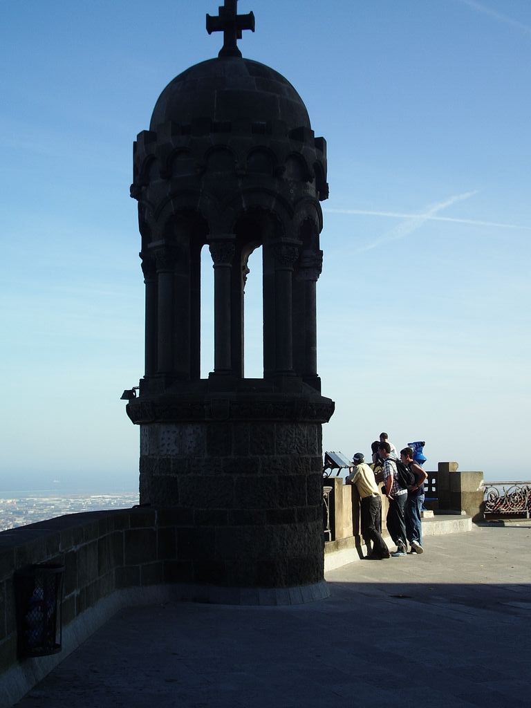 Foto de Barcelona (Cataluña), España