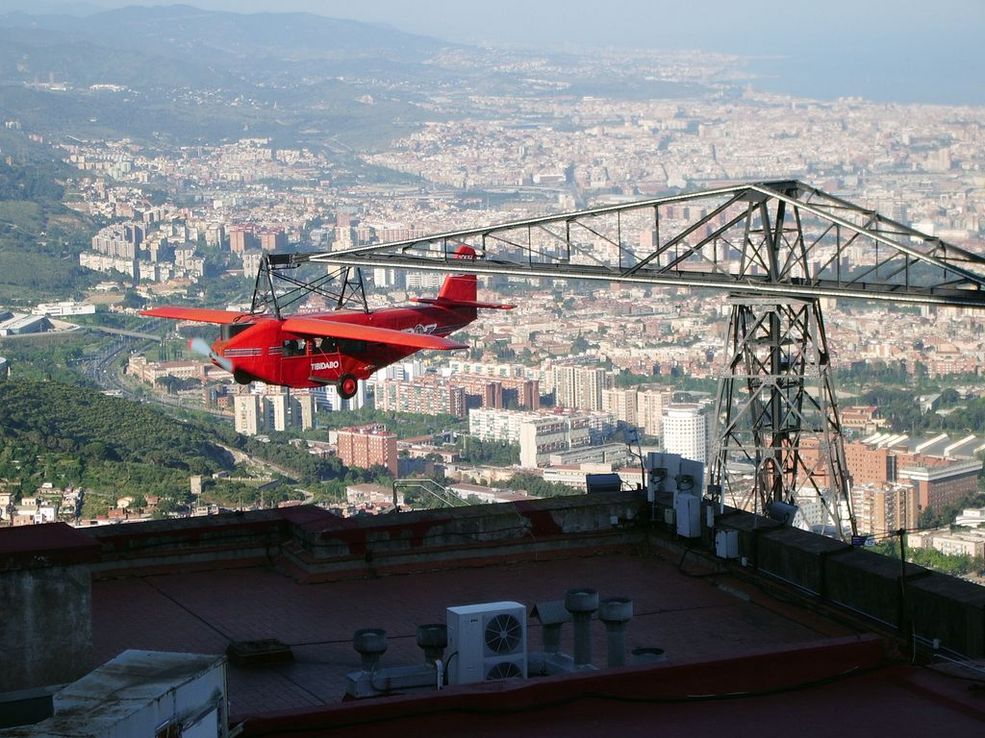 Foto de Barcelona (Cataluña), España