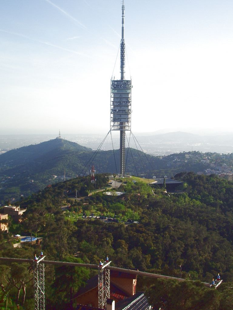 Foto de Barcelona (Cataluña), España
