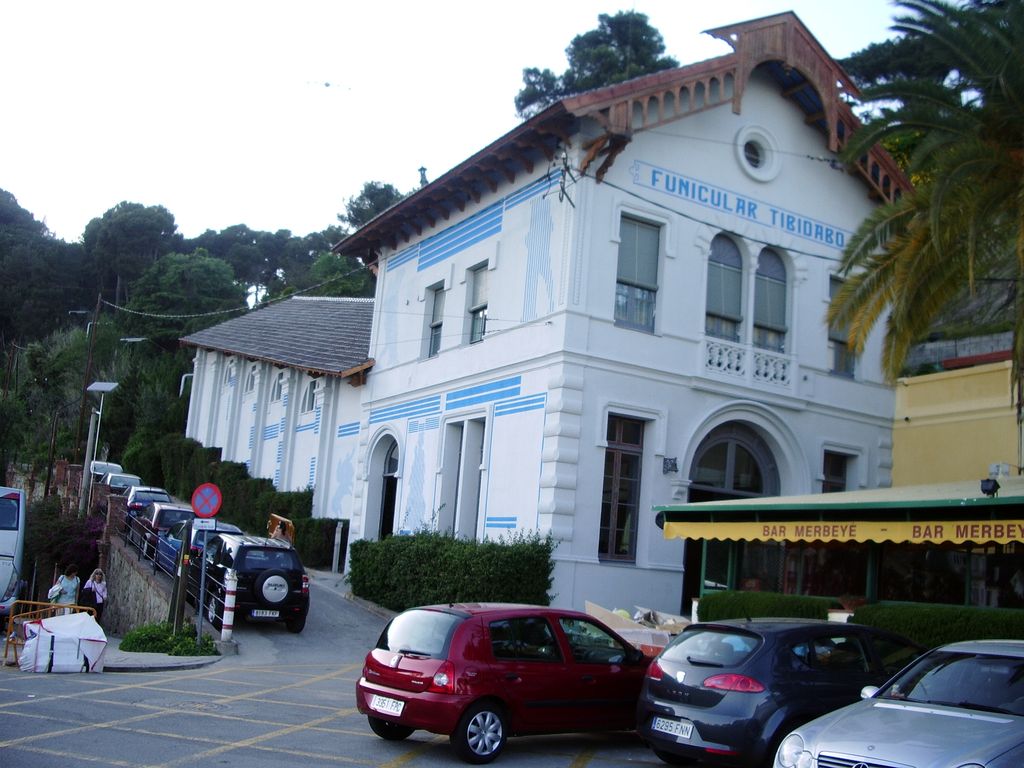 Foto de Barcelona (Cataluña), España