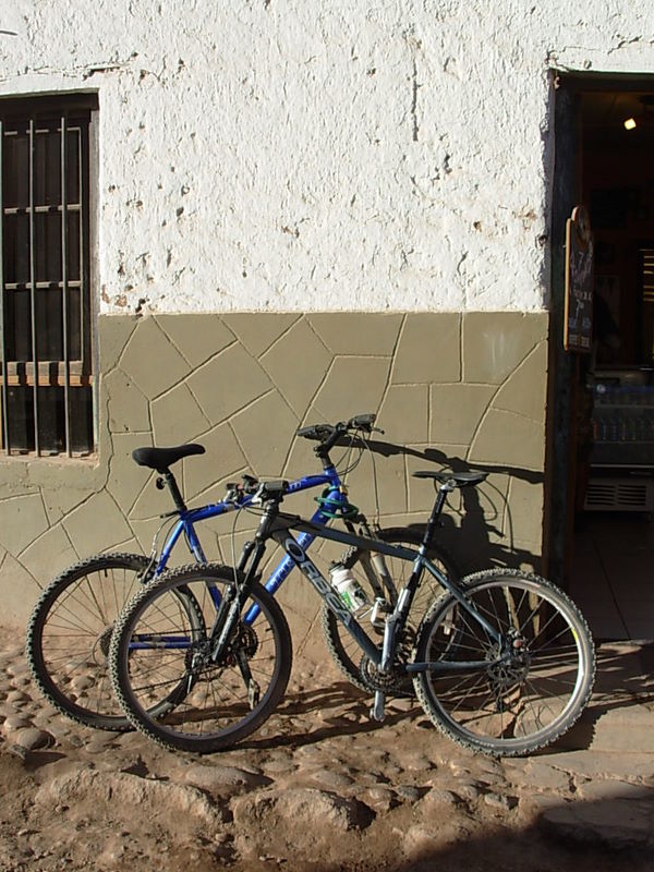 Foto de San Pedro de Atacama, Chile