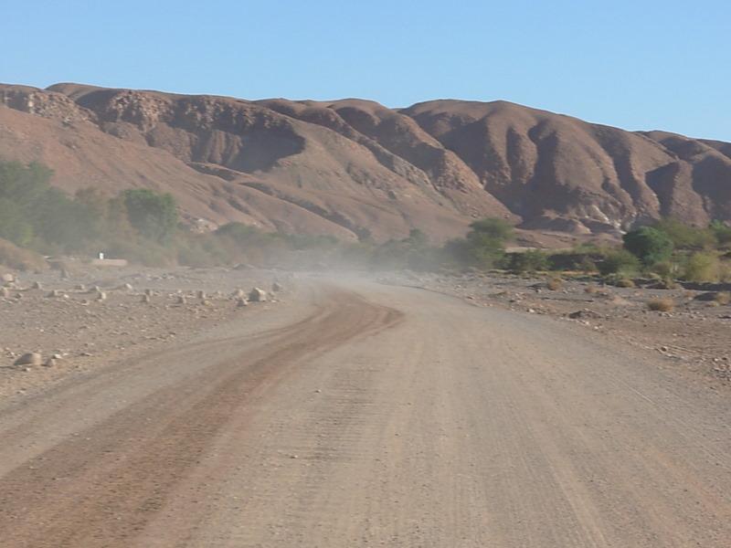 Foto de San Pedro de Atacama, Chile