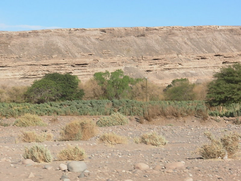 Foto de San Pedro de Atacama, Chile