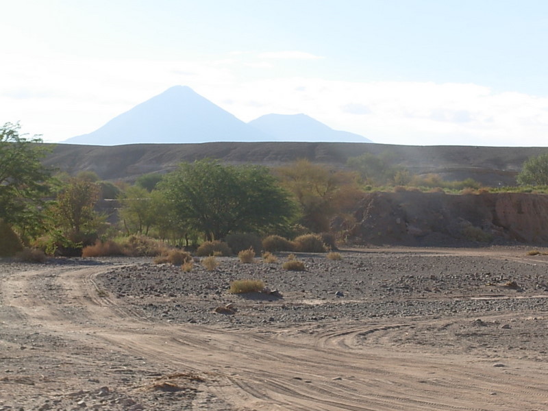 Foto de San Pedro de Atacama, Chile