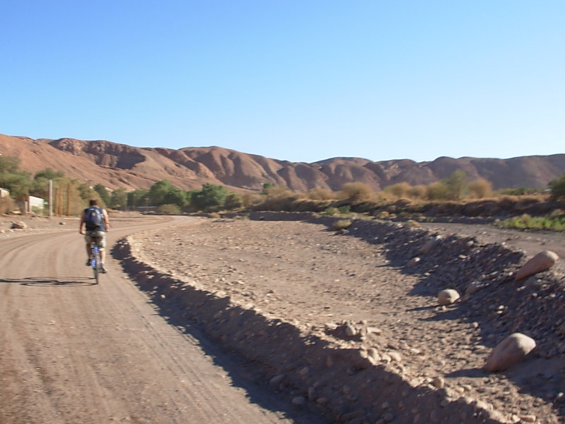 Foto de San Pedro de Atacama, Chile