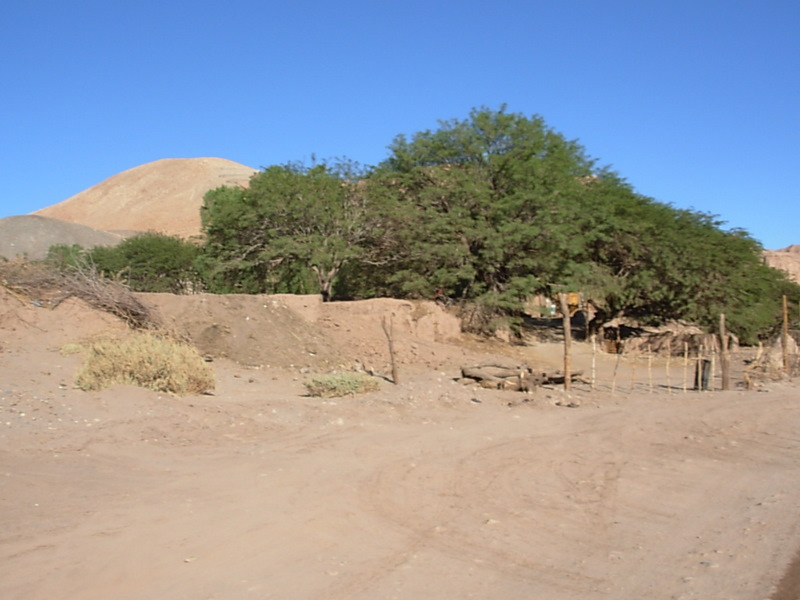 Foto de San Pedro de Atacama, Chile