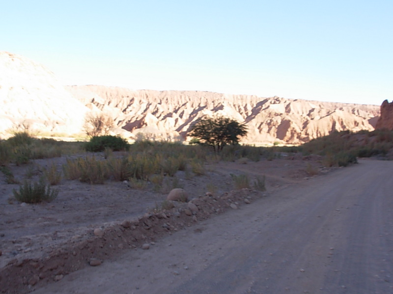 Foto de San Pedro de Atacama, Chile