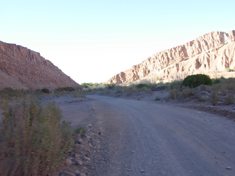 Foto de San Pedro de Atacama, Chile