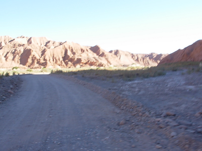 Foto de San Pedro de Atacama, Chile