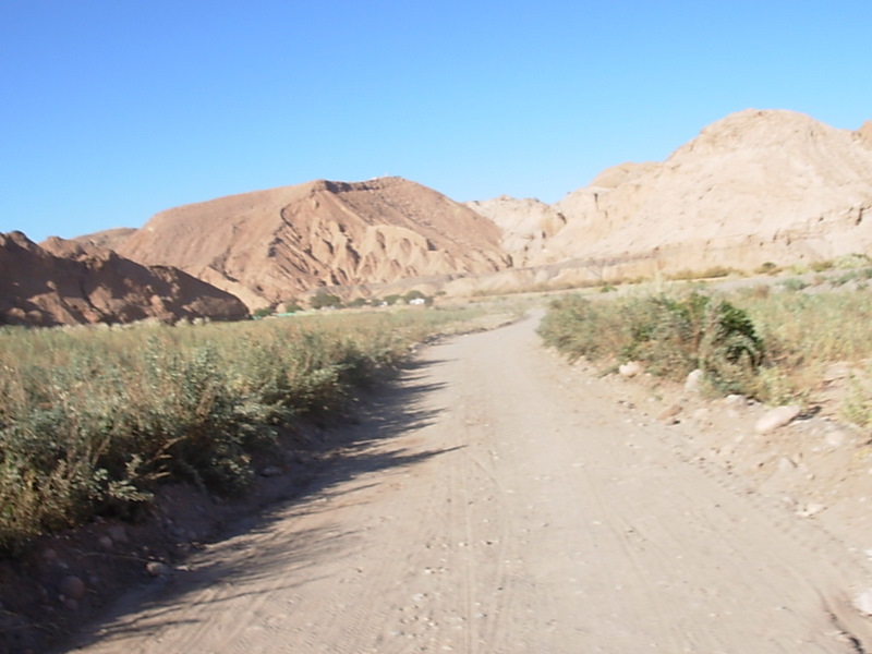 Foto de San Pedro de Atacama, Chile