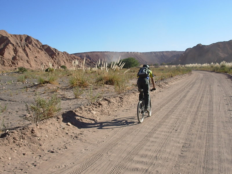 Foto de San Pedro de Atacama, Chile