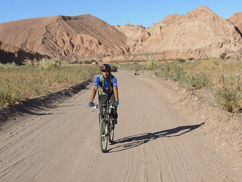 Foto de San Pedro de Atacama, Chile