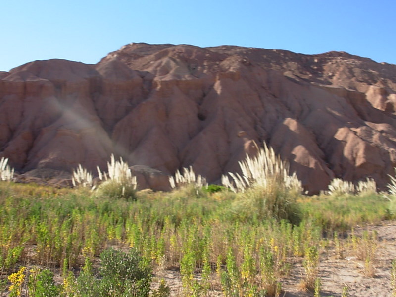 Foto de San Pedro de Atacama, Chile