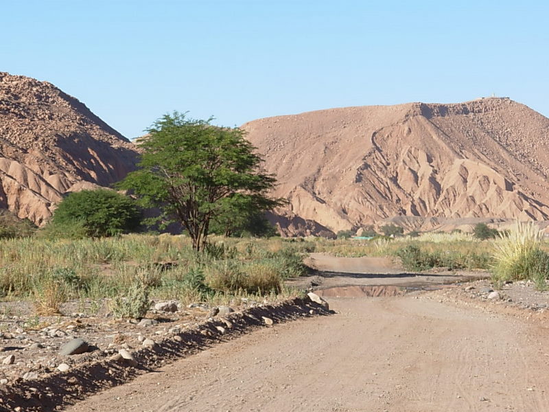 Foto de San Pedro de Atacama, Chile