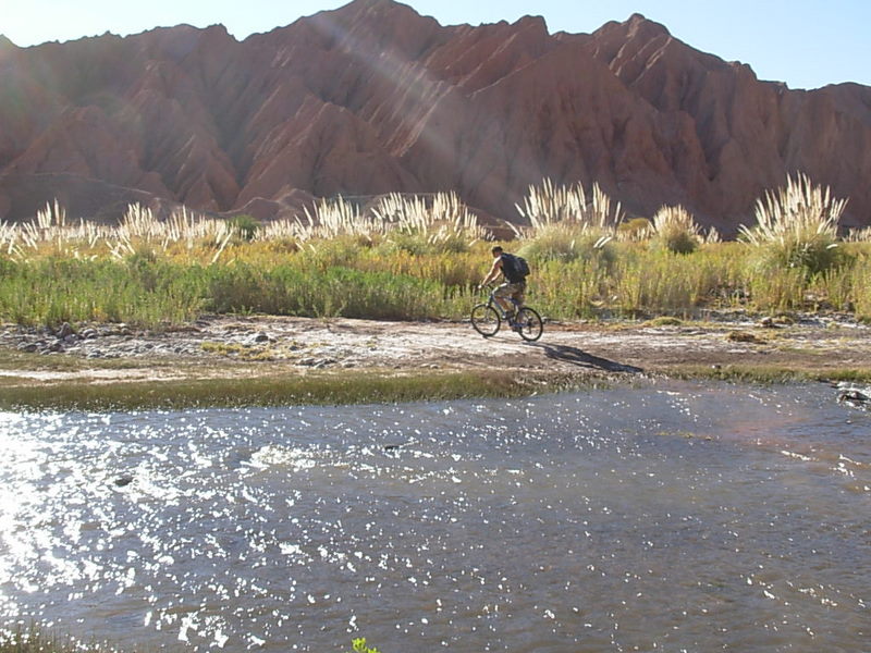 Foto de San Pedro de Atacama, Chile