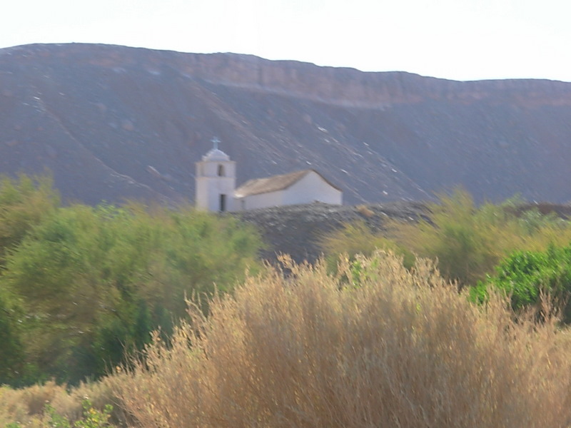Foto de San Pedro de Atacama, Chile