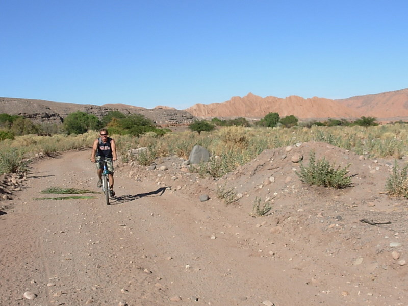 Foto de San Pedro de Atacama, Chile