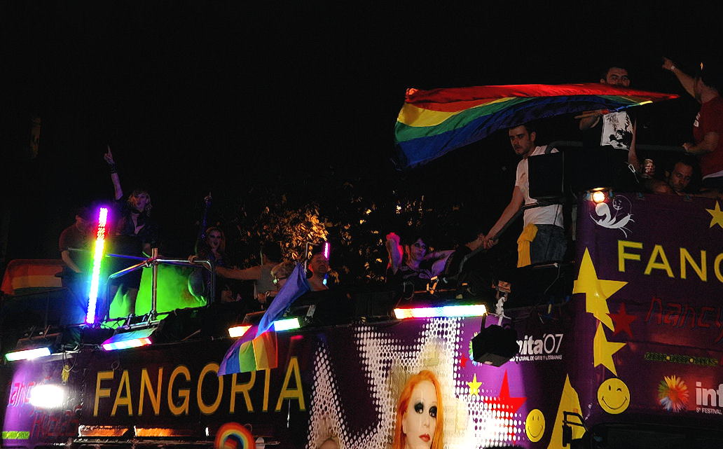 Foto de Madrid (Comunidad de Madrid), España