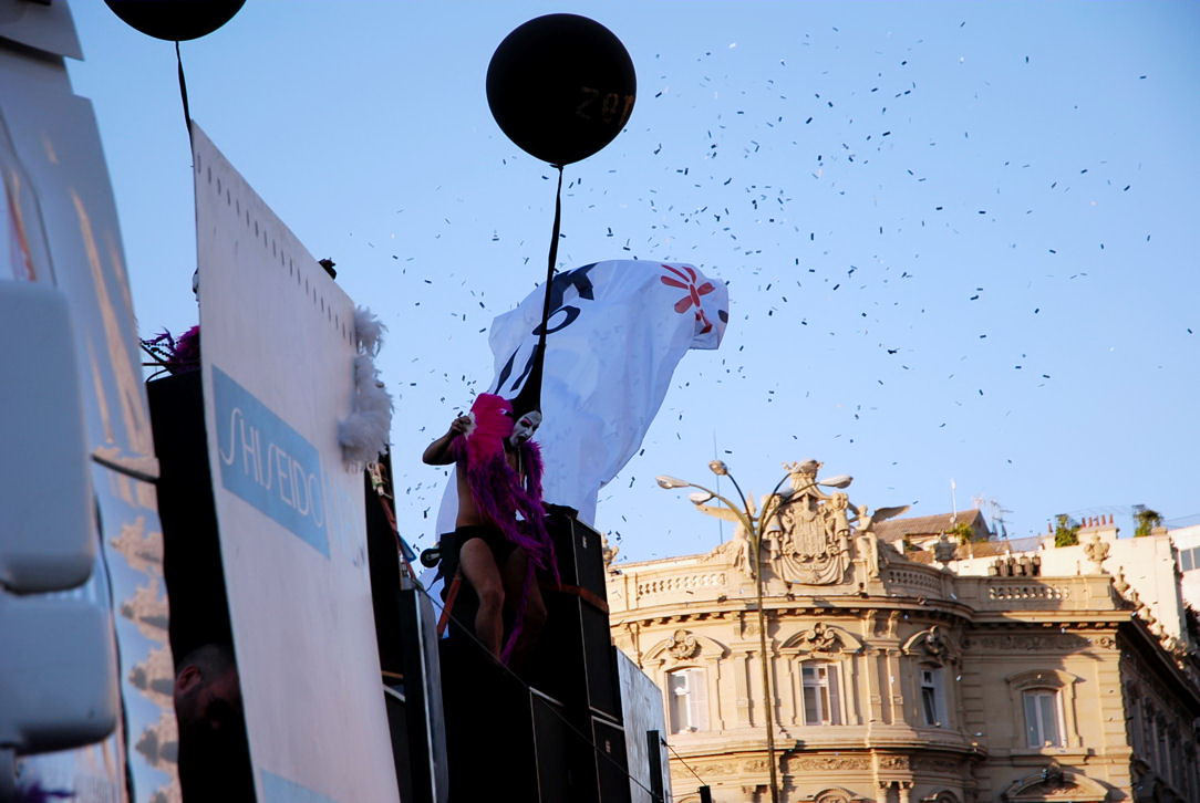 Foto de Madrid (Comunidad de Madrid), España