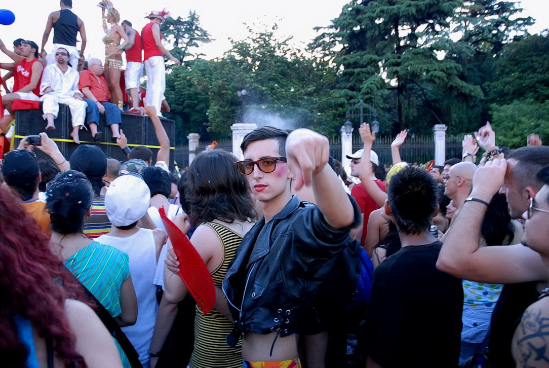 Foto de Madrid (Comunidad de Madrid), España