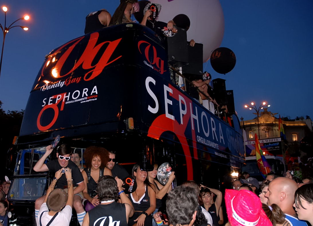 Foto de Madrid (Comunidad de Madrid), España