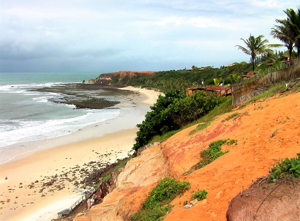 Foto de Pipa, Brasil