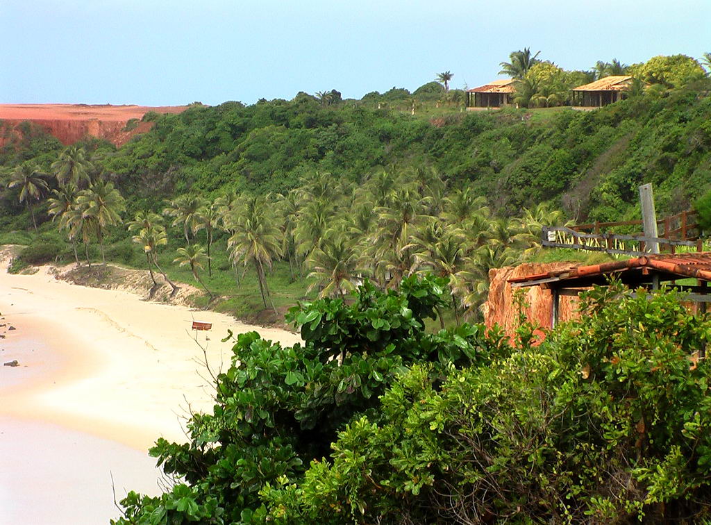 Foto de Pipa, Brasil