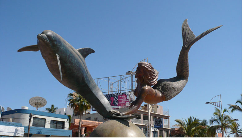 Foto de La Paz, México