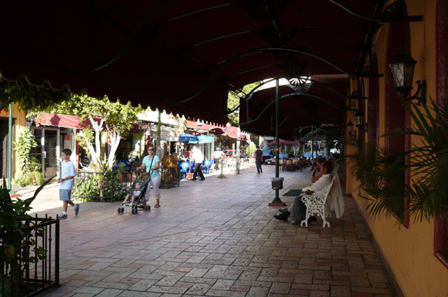 Foto de La Paz, México