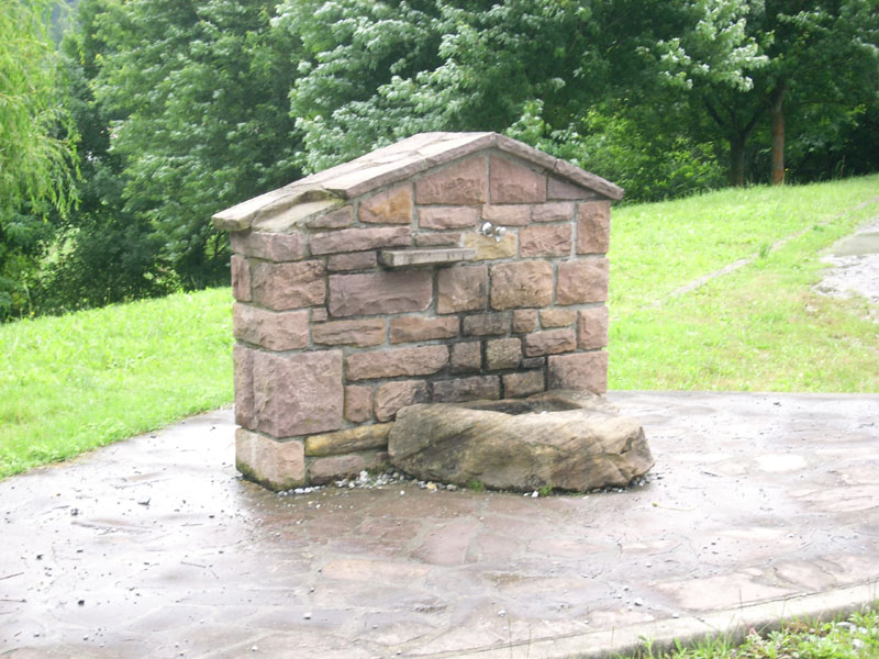 Foto de Urdax - Urdazubi (Navarra), España