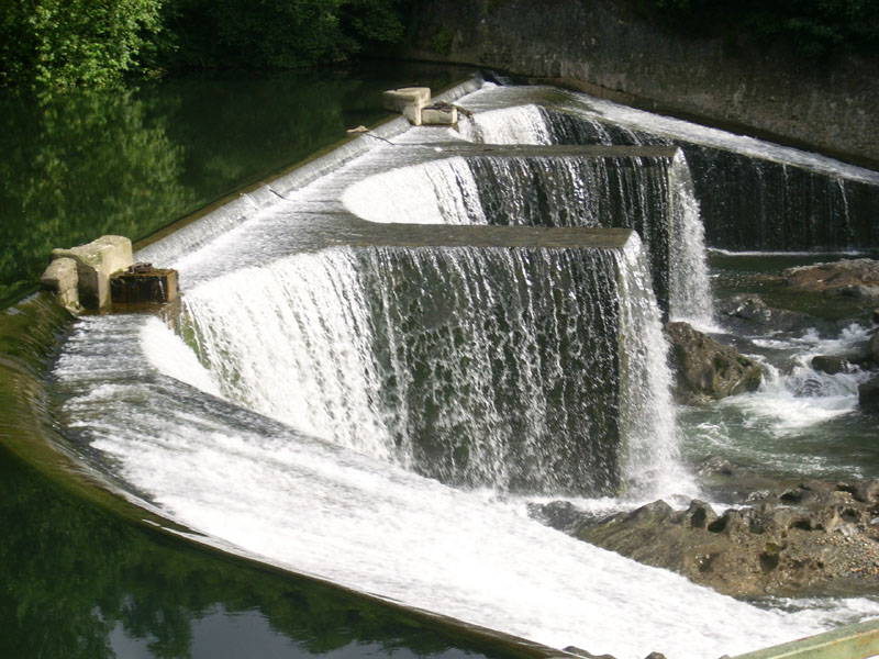 Foto de Vera de Bidasoa (Navarra), España
