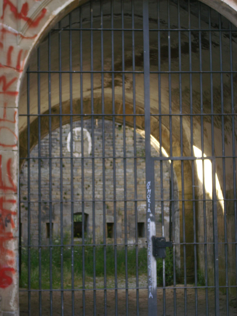 Foto de Pamplona (Navarra), España