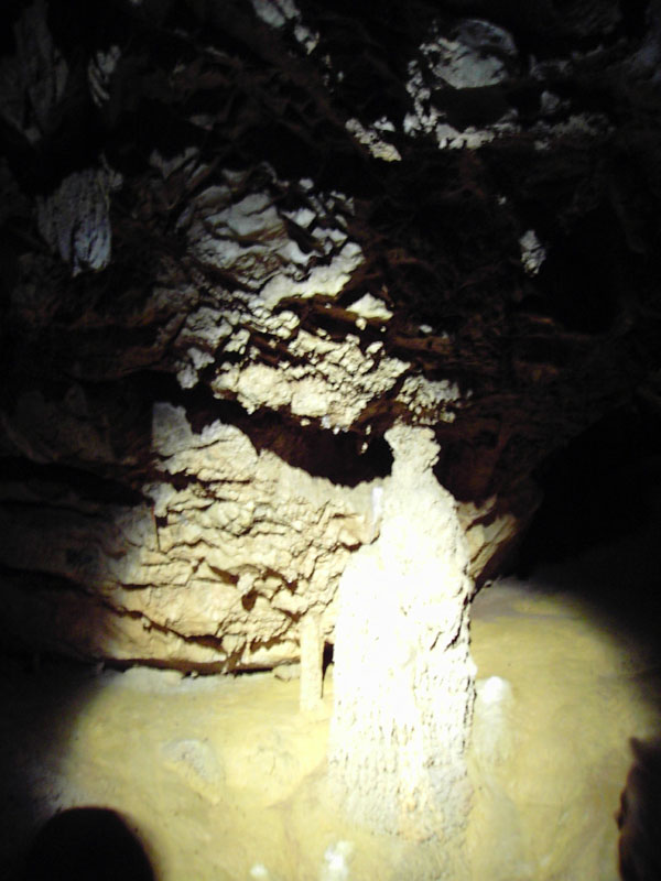 Foto de Urdax (Navarra), España