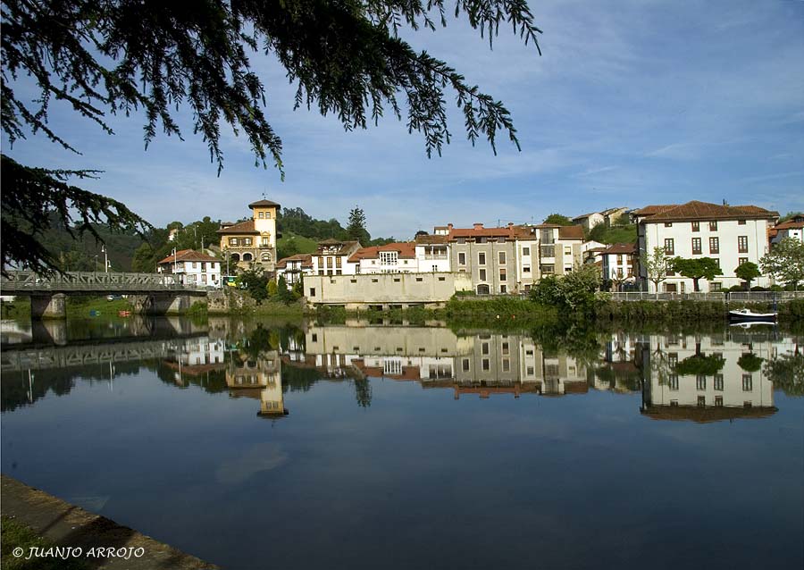 Foto de Ribadedeva (Asturias), España