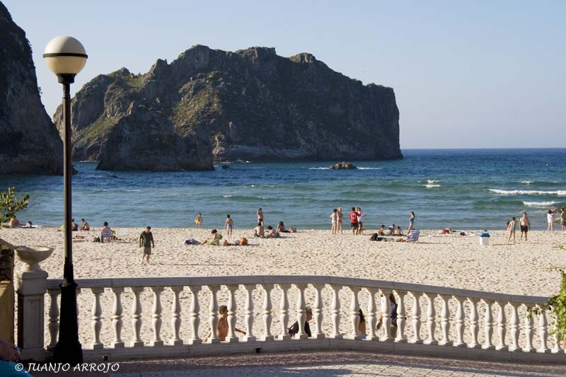 Foto de Ribadedeva (Asturias), España