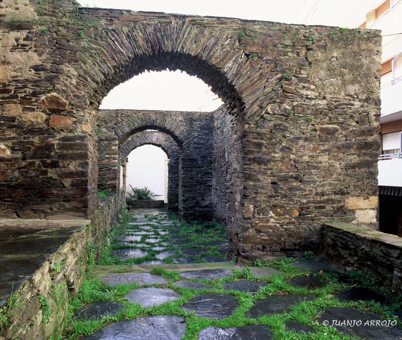 Foto de Navia (Asturias), España