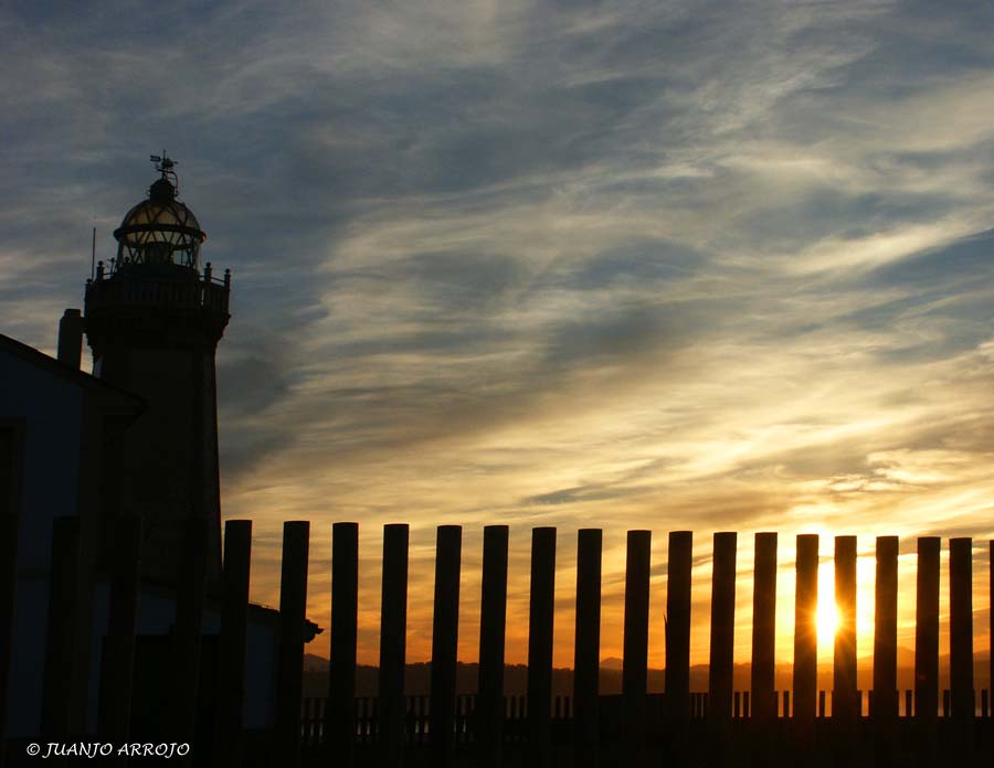 Foto de Gozón (Asturias), España