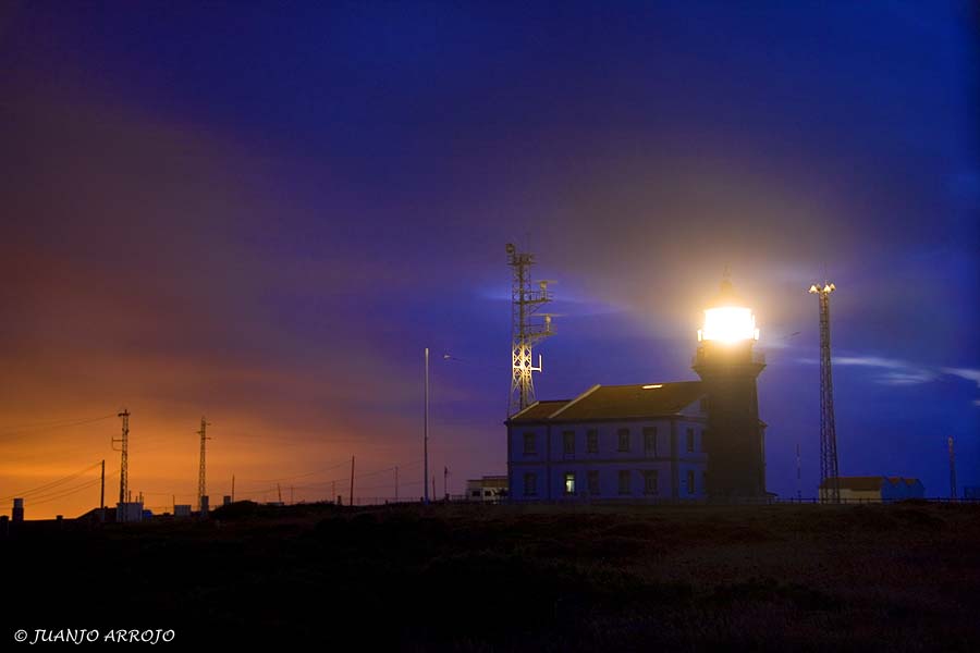 Foto de Gozón (Asturias), España