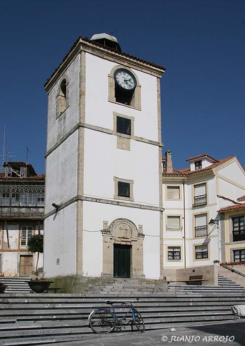 Foto de Gozón (Asturias), España