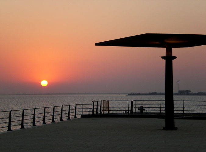 Foto de Cádiz (Andalucía), España