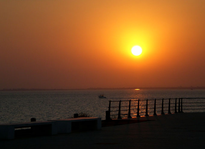Foto de Cádiz (Andalucía), España