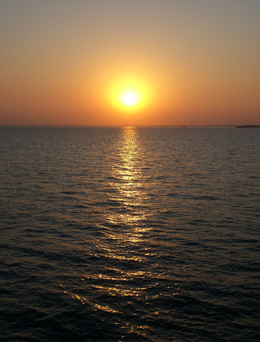 Foto de Cádiz (Andalucía), España