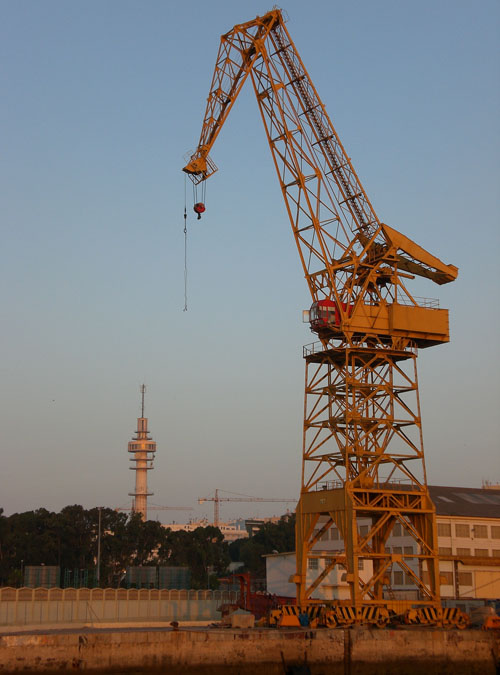 Foto de Cádiz (Andalucía), España