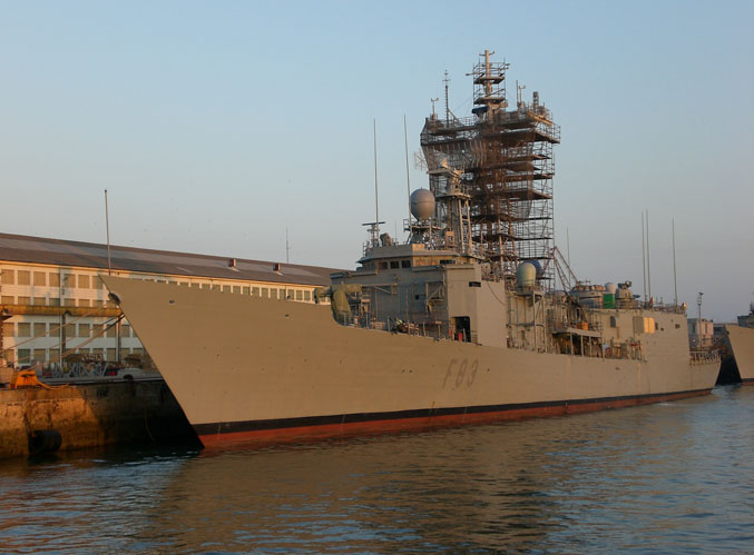 Foto de Cádiz (Andalucía), España