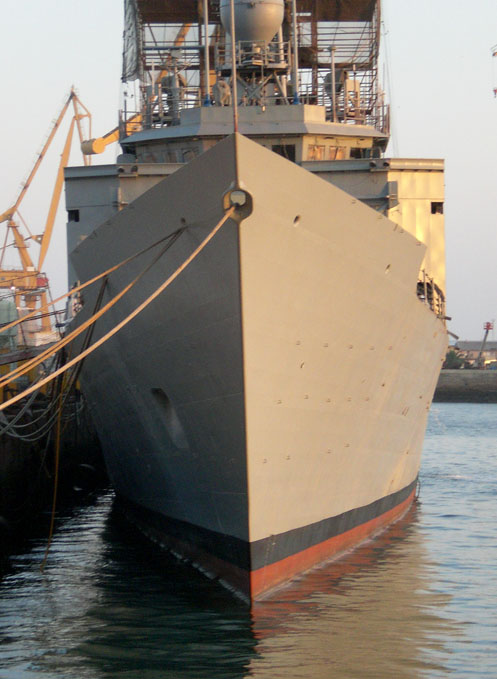 Foto de Cádiz (Andalucía), España