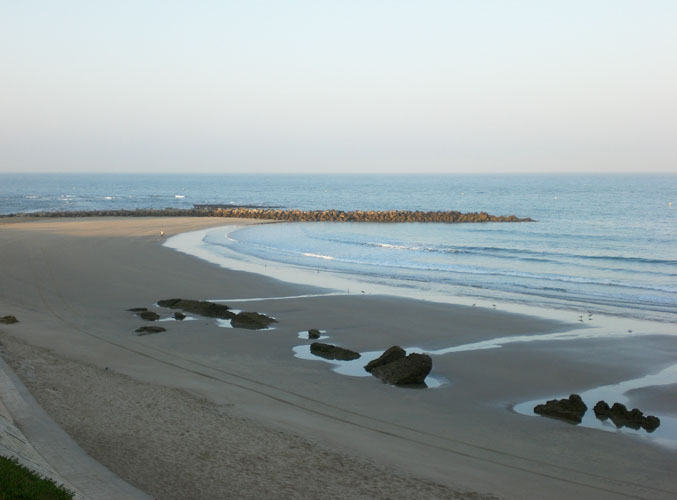 Foto de Cádiz (Andalucía), España