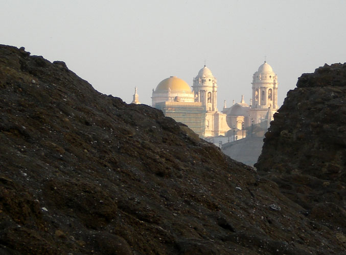 Foto de Cádiz (Andalucía), España
